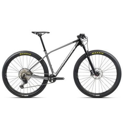 Orbea MTB Alma M30 XL Grå Xl