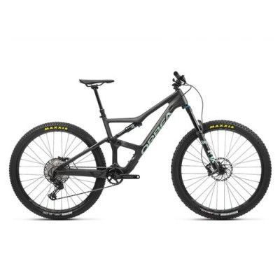 Orbea MTB Occam M30 Grön