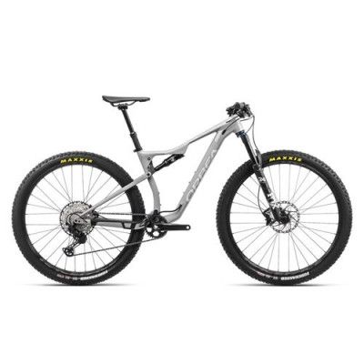 Orbea MTB Oiz H10 Tr Grå