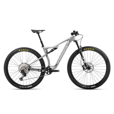 Orbea MTB Oiz H20 Grå