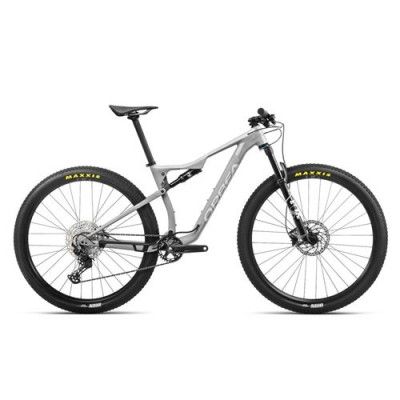 Orbea MTB Oiz H30 Grå