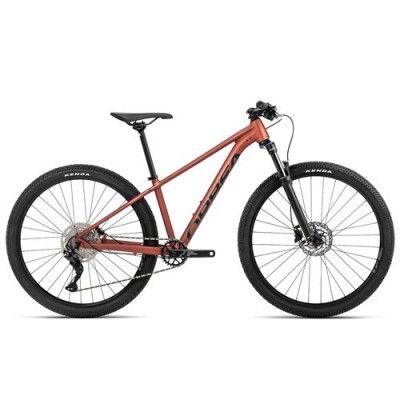 Orbea MTB Onna 27 20 Röd XS