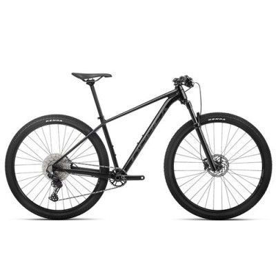 Orbea MTB Onna 27 XS Junior 10 Svart Xs