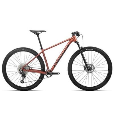 Orbea MTB Onna 29 10Röd