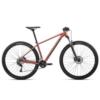 Orbea MTB Onna 29 40 Röd