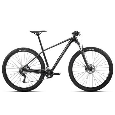 Orbea MTB Onna 29 40 Svart M