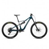 Orbea MTB Rallon M10 Grön