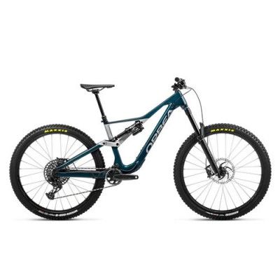 Orbea MTB Rallon M10 Grön