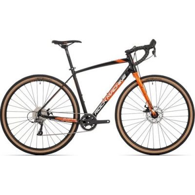 Rock Machine Gravel Bike Gravelride 200