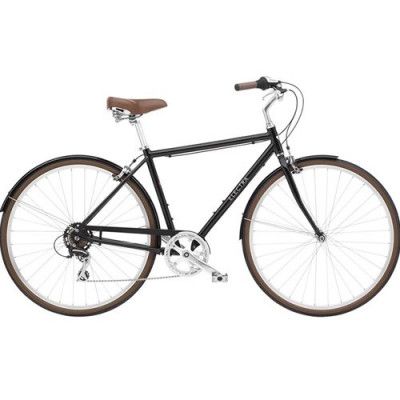 Rondo Electra Loft 7D Step-Over