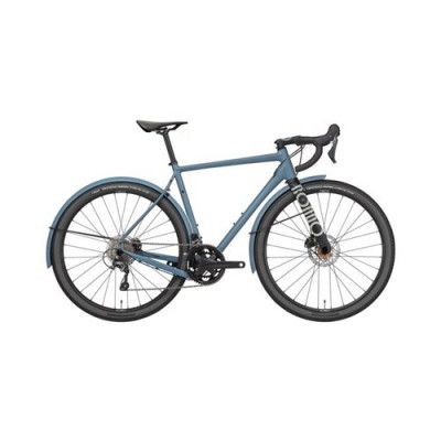 Rondo Gravel Bike Mutt Al Blue, Blå, 27.5