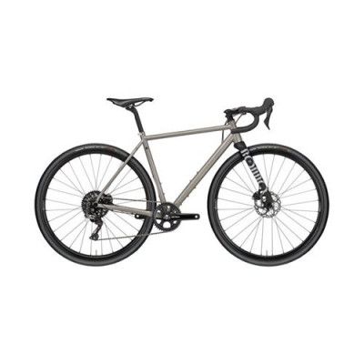 Rondo Gravel Bike Ruut