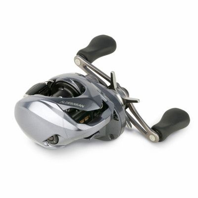 Shimano Aldebaran MGL multirulle