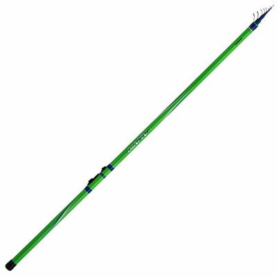 Shimano Alivio DX Tele GT rullmetspö