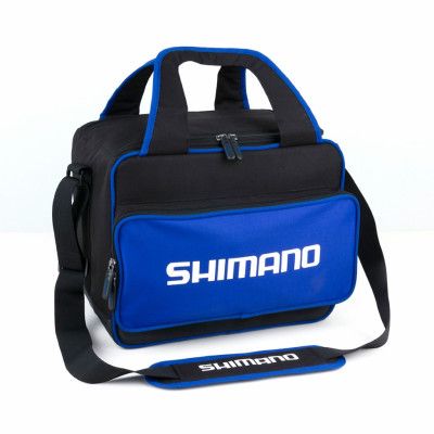 Shimano Baits&Bits Bag betesväska