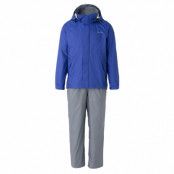 Shimano Basic Suit Blue fiskeoverall XL