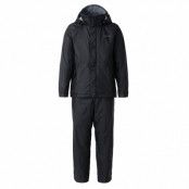 Shimano Basic Suit Pure Black fiskeoverall L