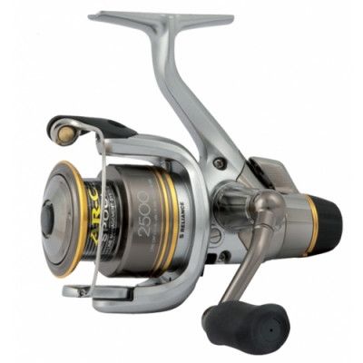 Shimano Biomaster 4000RA