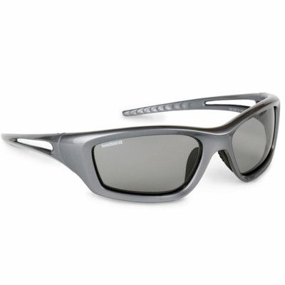 Shimano Biomaster Photochromic polariserade solglasögon