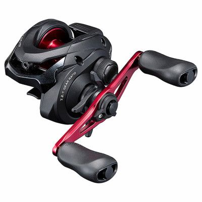 Shimano Caius multirulle
