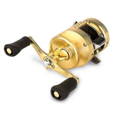 Shimano Calcutta Conquest 301A
