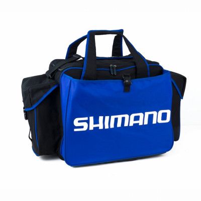Shimano Carryall Deluxe betesväska