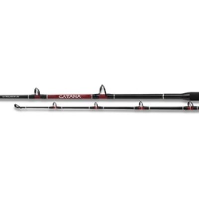 Shimano Catana AX Trolling