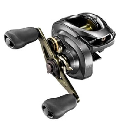 Shimano Curado Dc 150