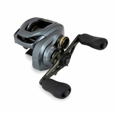 Shimano Curado DC multirulle