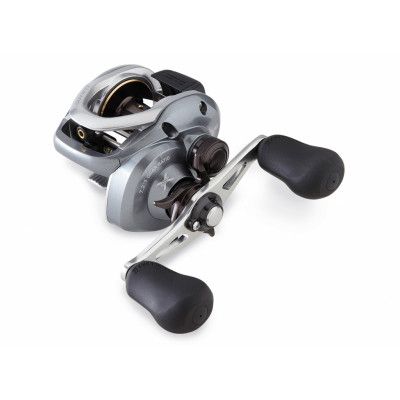 Shimano Curado HG multirulle