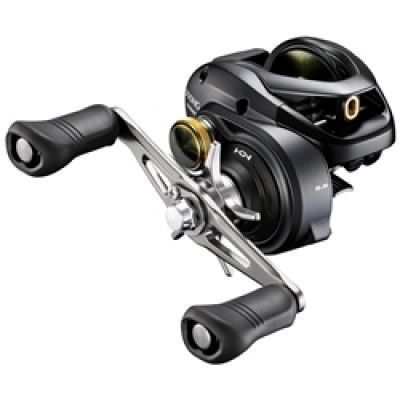 Shimano Curado K 300
