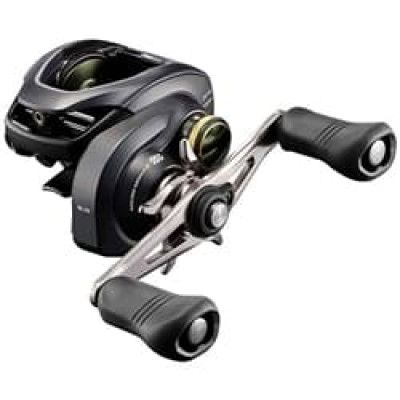 Shimano Curado K 301