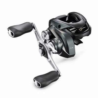 Shimano Curado K MGL multirulle 150