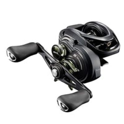 Shimano Curado Mgl K 71Hg
