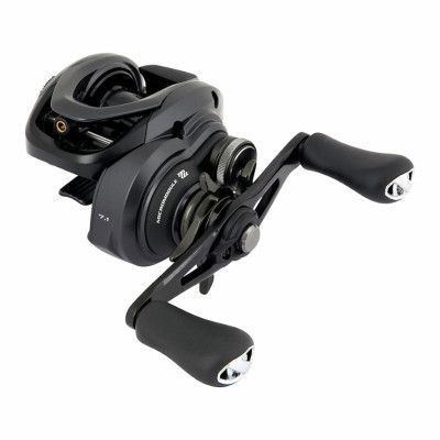 Shimano Curado MGL multirulle