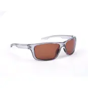 Shimano Eyewear Transparent Grey&Copper polariserade solglasögon