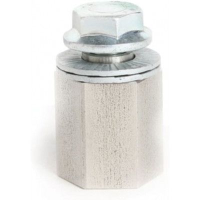 Thule Shimano Internal Hub Adapt   Nocolour