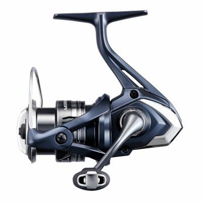 Shimano Miravel haspelrulle 1000