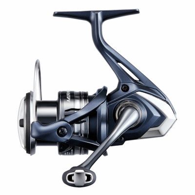 Shimano Miravel haspelrulle 2500