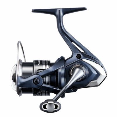 Shimano Miravel haspelrulle C2000S