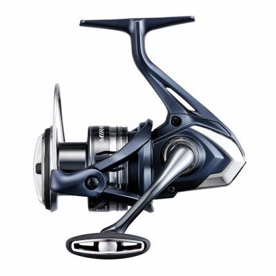 Shimano Miravel haspelrulle C3000