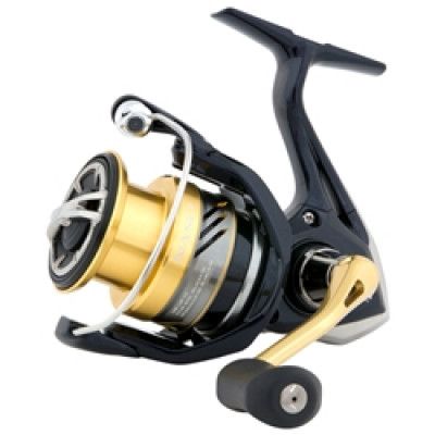 Shimano Nasci 2500FB