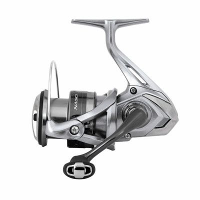 Shimano Nasci FC C5000 XG haspelrulle