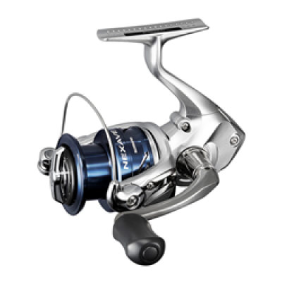 Shimano Nexave 4000Fe