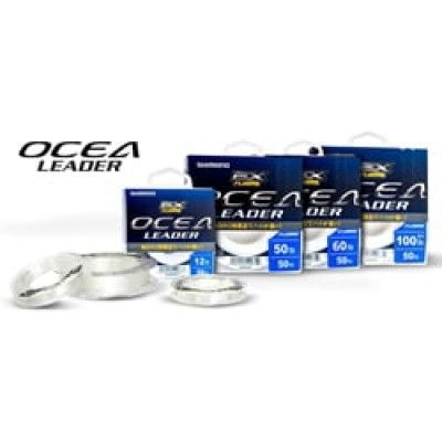 Shimano Ocea Ex Fluoro Leader