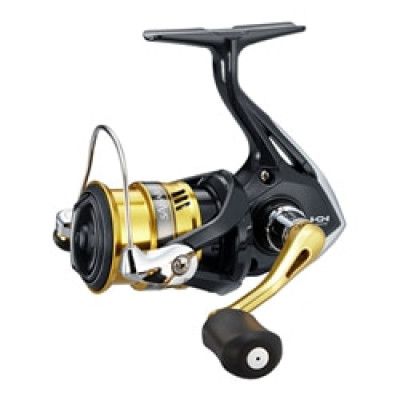 Shimano Sahara 1000 Fi