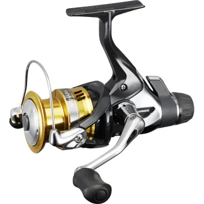 Shimano Sahara RD