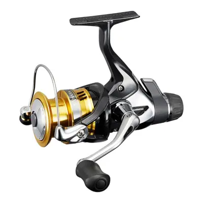 Shimano Sahara RD Haspelrulle
