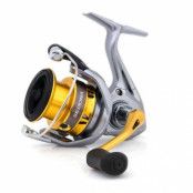 Shimano Sedona FI Haspelrulle