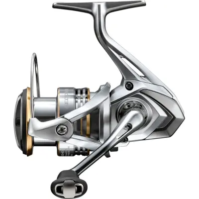 Shimano Sedona FJ Silver